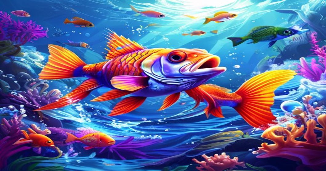 Bí Quyết Chơi Bắn Cá Đổi Thưởng Tại LV8800