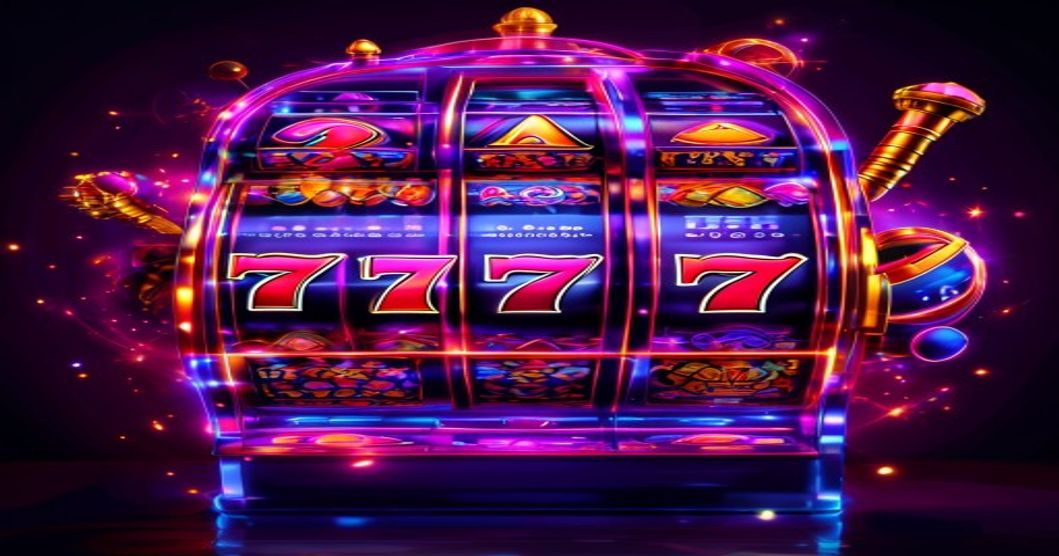 Bí Quyết Chơi Nổ Hũ Slot Thông Minh Tại LV8800