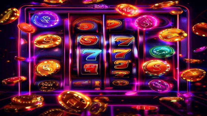 Minh họa cách chọn game nổ hũ phù hợp