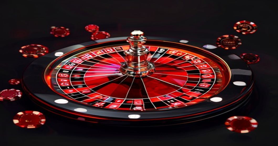 Chiến Thuật Roulette Cơ Bản Cho Người Mới Tại LV8800