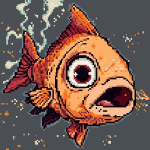 Săn Cá Siêu Thưởng LV8800