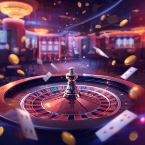 Casino LV8800 – Dealer Thật, Trực Tiếp 24/7