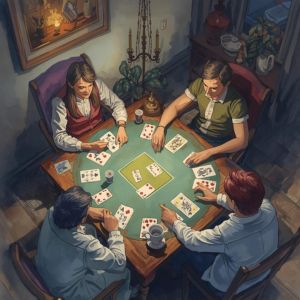 Game Bài LV8800 – Đấu Người Thật, Đổi Thưởng Nhanh
