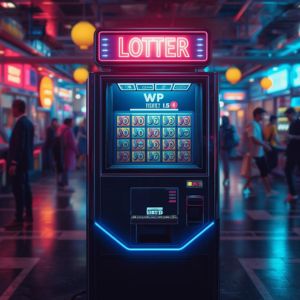 Vietlott Power LV8800